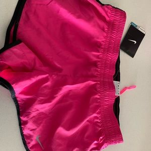 Women Nike running shorts-SOLD